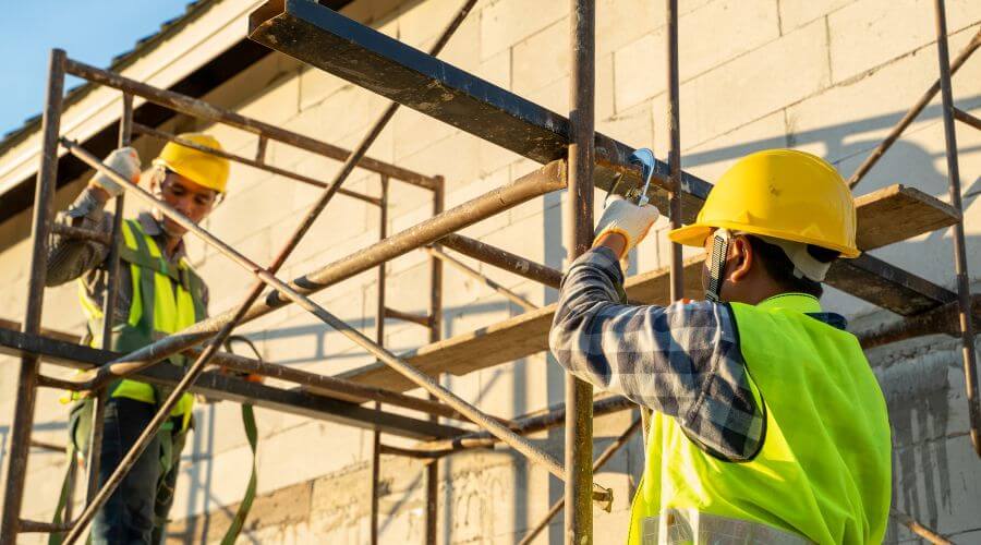 Fascia Repair in Channahon, IL